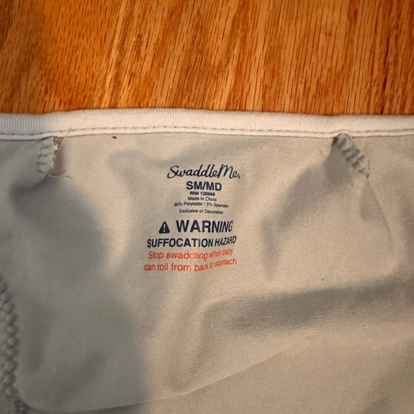 SwaddleMe - Picture 3 of 3